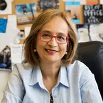 Athena Vakali