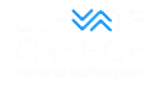 elevate greece logo