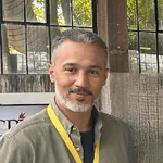 Ilias Dimitriadis