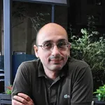 Vasilis Psomiadis
